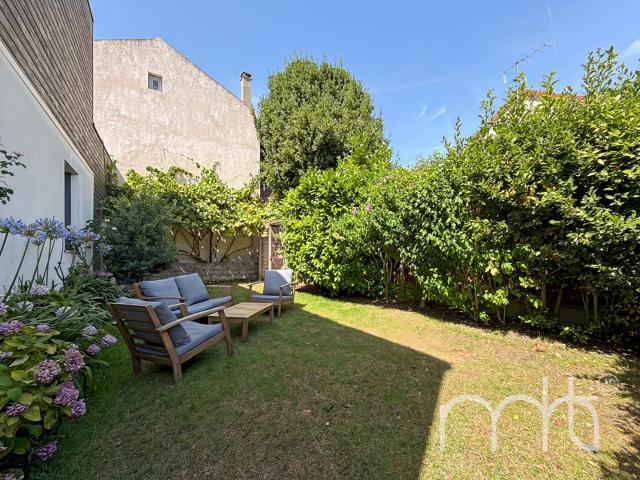 Maison vente à Nanterre, Gennevilliers