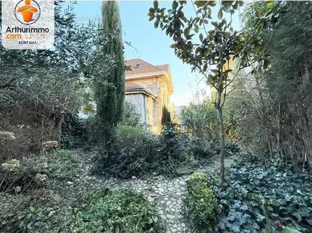 Maison vente à Aubenas, Ardèche