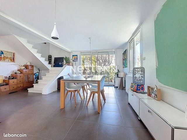 Maison vente à Portet-sur-garonne, Haute-Garonne