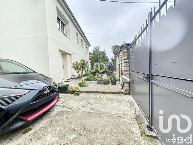 Maison vente à Argenteuil, Beauchamp