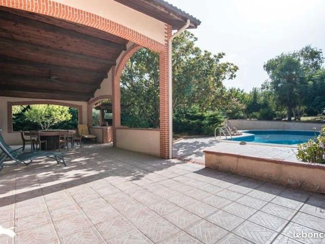 Maison vente à Baziège, Haute-Garonne