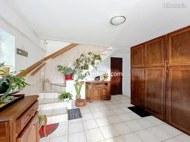 Maison vente à Crosne, Essonne
