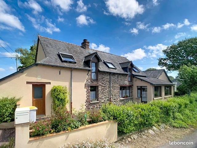 Maison vente à Paimpont, Ille-et-Vilaine