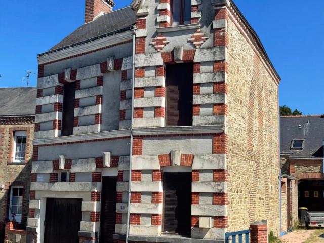 Maison vente à Châteaubriant-Ancenis, Soudan