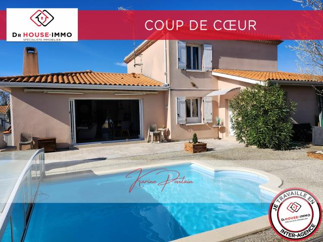 Maison vente à Ambarès-et-lagrave