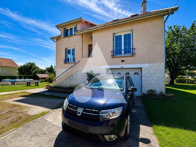 Maison vente à Provins, Choisy-en-brie