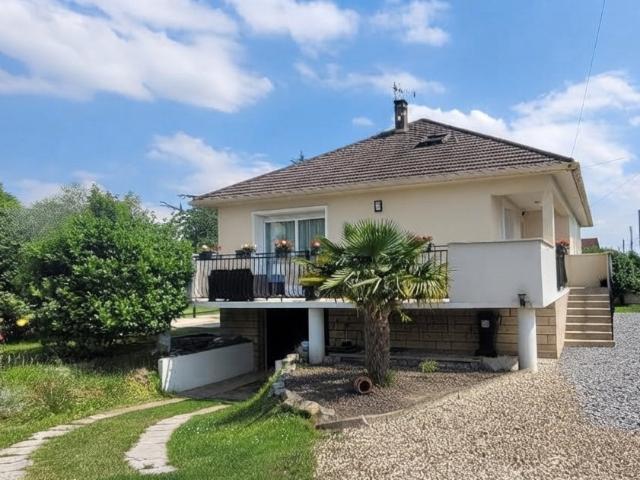 Maison vente à Chambly, Oise