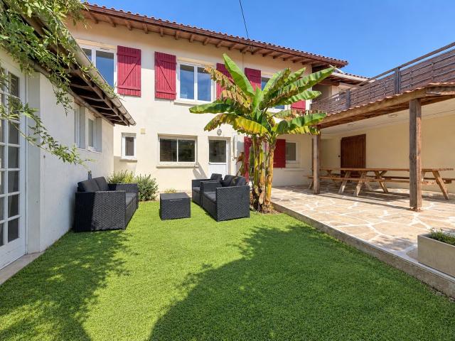 Maison vente à Jouan, Soustons