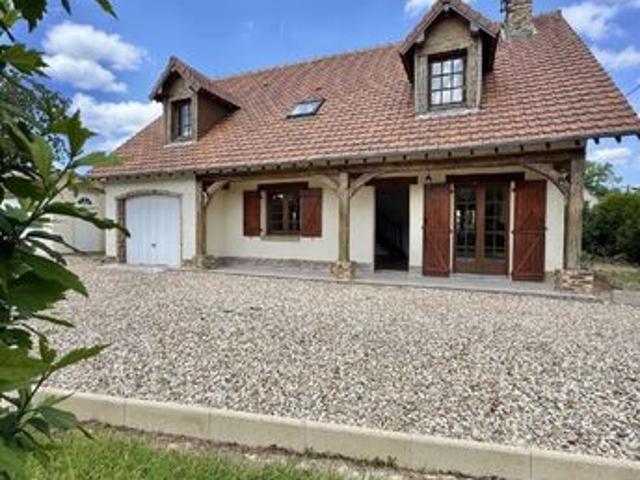 Maison vente à Rouen, Quevillon
