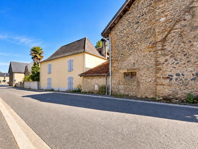 Maison vente à Préchacq-Navarrenx, Pyrénées-Atlantiques