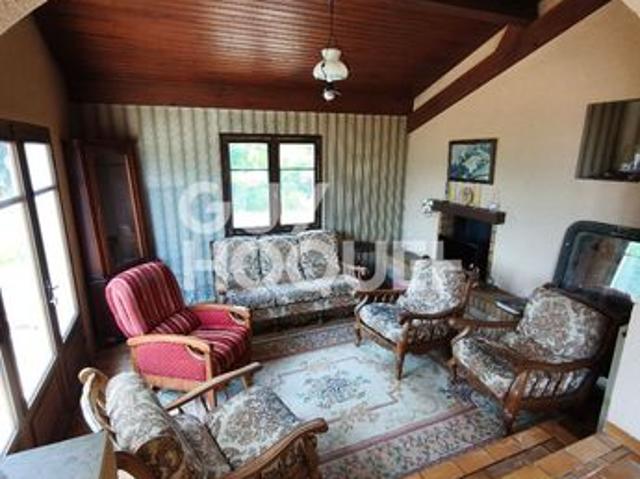 Maison vente à Mont-de-Marsan, Grenade-sur-l'adour