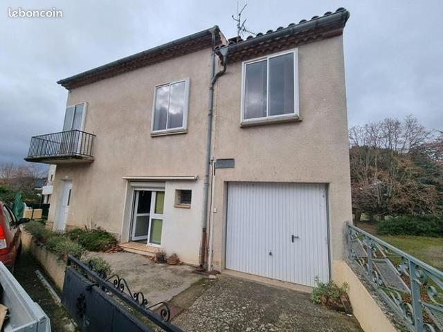 Maison vente à Limoux, Pomas