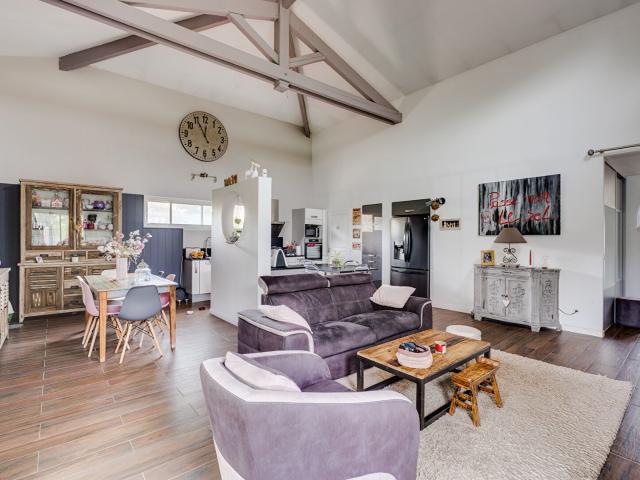 Maison vente à France métropolitaine, Pibrac