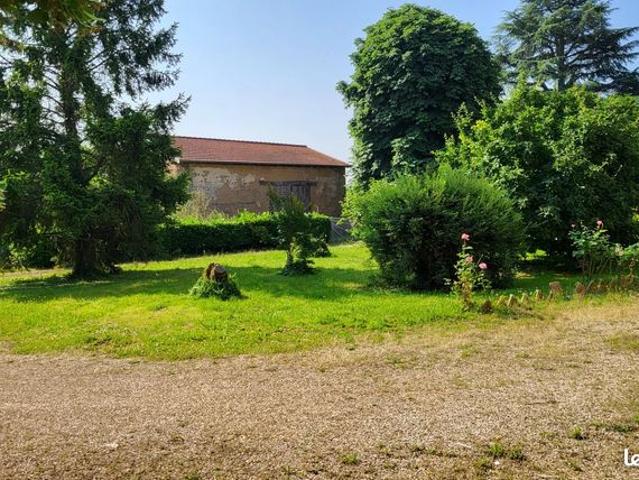 Maison vente à Villefranche-sur-Saône, Rhône