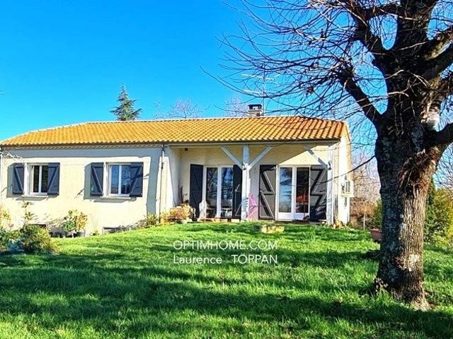 Maison vente à Villeneuve-sur-Lot, Villeneuve-sur-lot