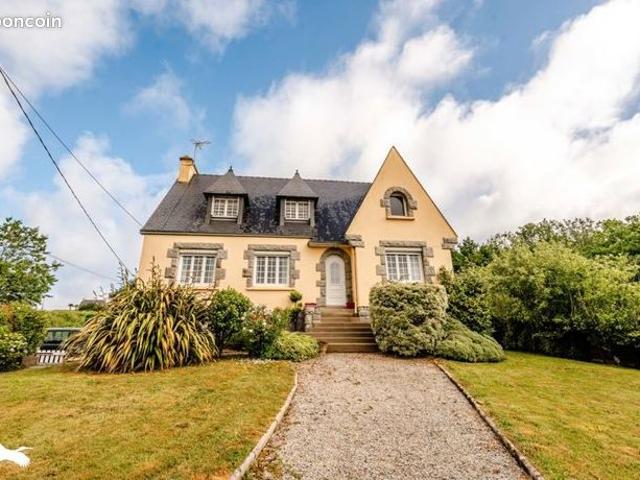 Maison vente à Châteaulin, Bretagne