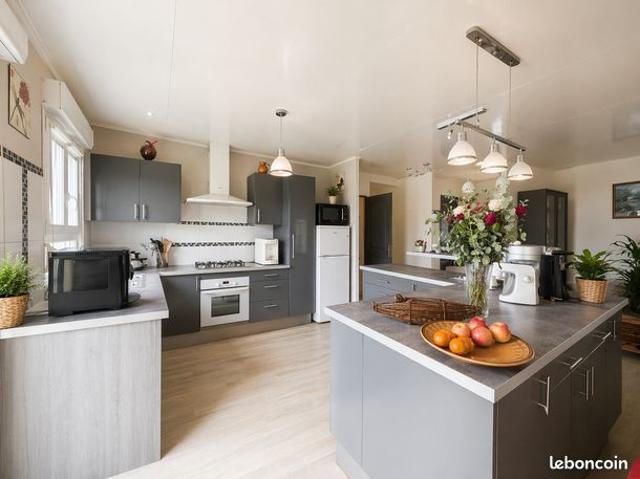 Maison vente à Metz, Beux