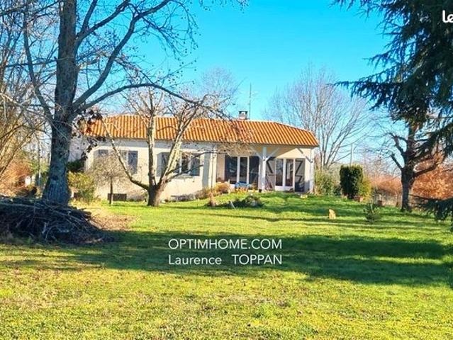Maison vente à Villeneuve-sur-Lot, Villeneuve-sur-lot