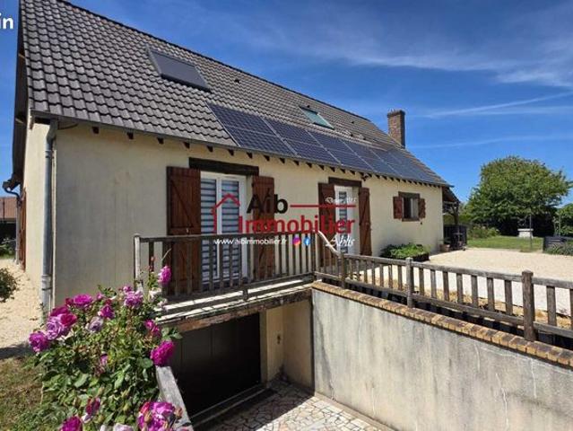 Maison vente à Rambouillet, Ablis
