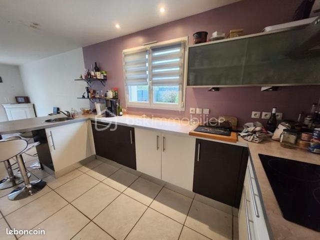 Maison vente à Lorient, Bretagne