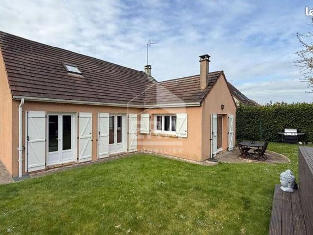 Maison vente à Montargis, Chevannes