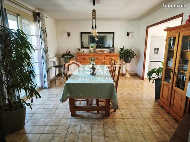 Maison vente à Saint-Nazaire, Missillac