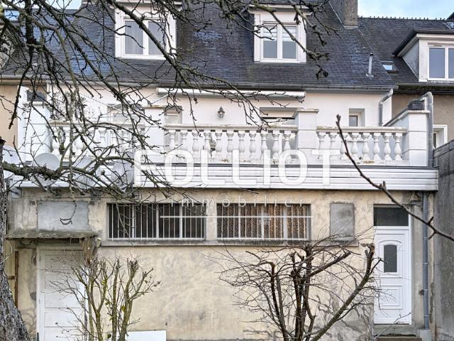 Maison vente à Saint-Lô, Torigni-sur-vire