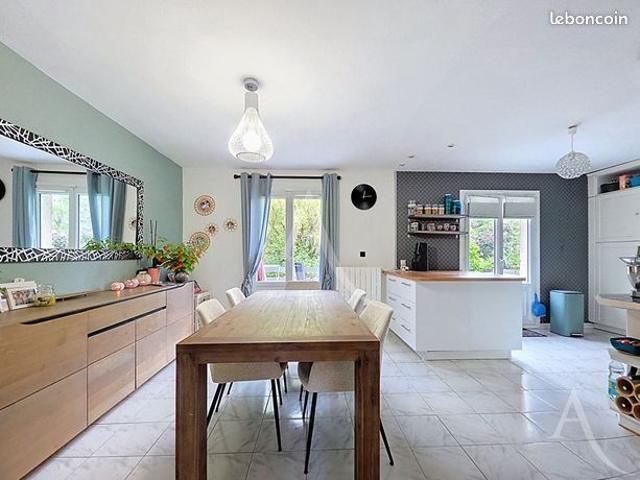 Maison vente à Mantes-la-Jolie, Moisson