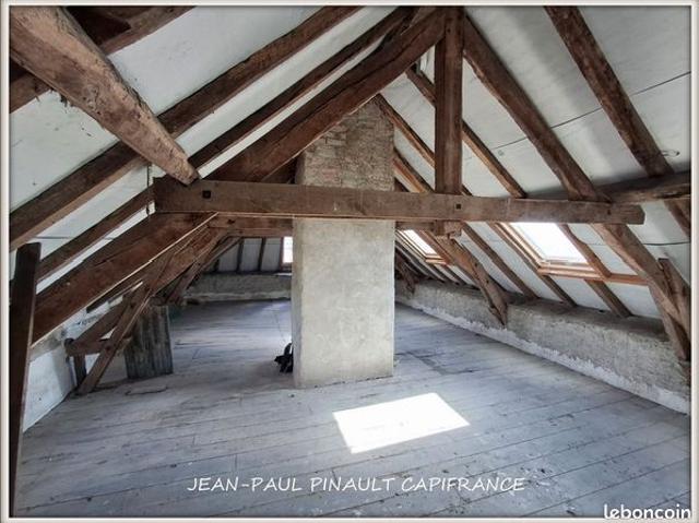Maison vente à Tarbes, Bernac-debat