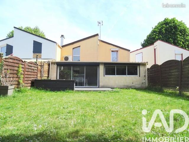 Maison vente à Évry, Bondoufle