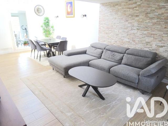 Maison vente à Évry, Bondoufle