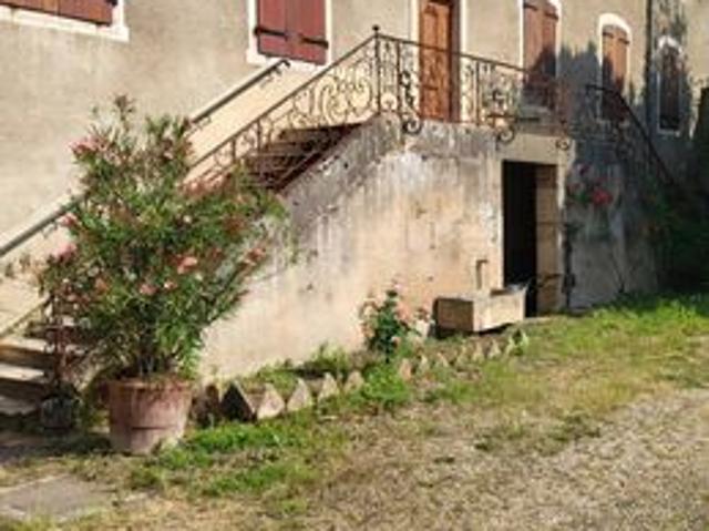 Maison vente à Mâcon, Romanèche-thorins