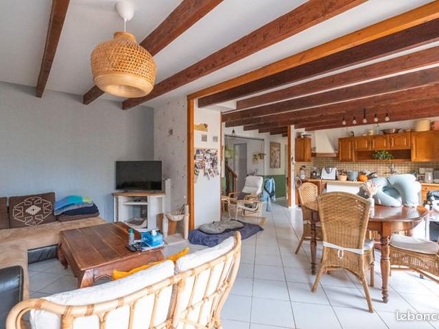 Maison vente à Saint-Gilles, Ille-et-Vilaine