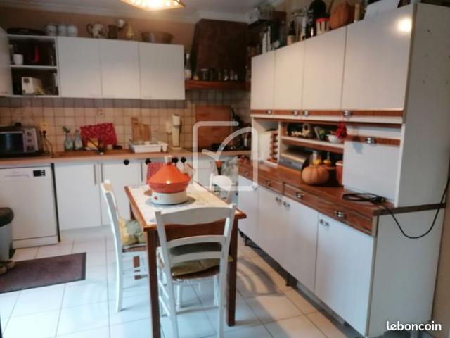 Maison vente à Pontivy, Bretagne