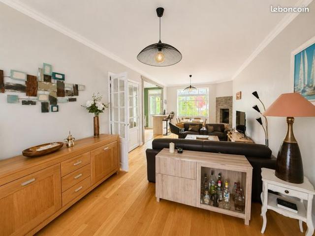 Maison vente à Saint-Germain-en-Laye, Houilles