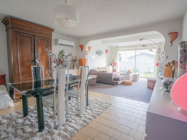 Maison vente à Bordeaux, Saint-médard-en-jalles