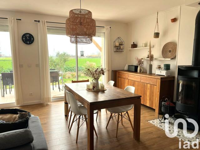 Maison vente à Montpellier, Candillargues