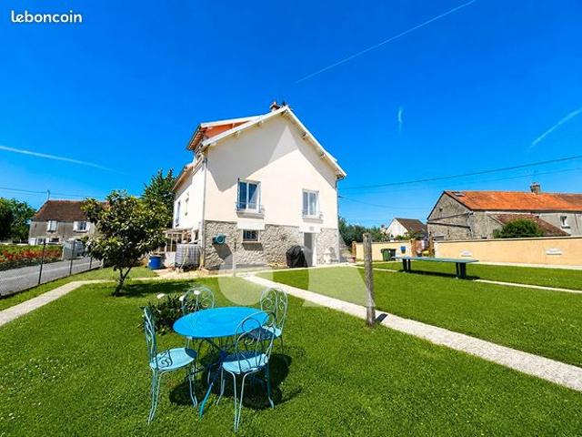 Maison vente à Provins, Choisy-en-brie
