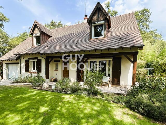 Maison vente à Orléans, Chécy