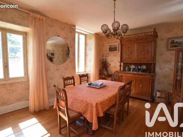 Maison vente à Grenoble, La Motte-d'aveillans