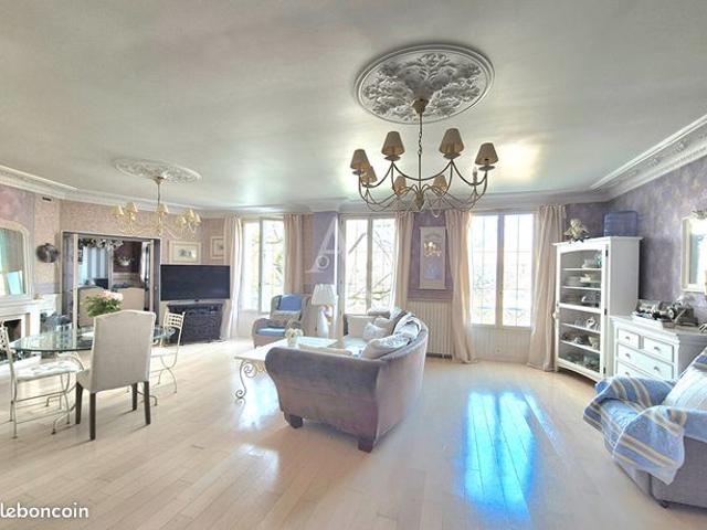 Maison vente à Le Raincy, Neuilly-plaisance
