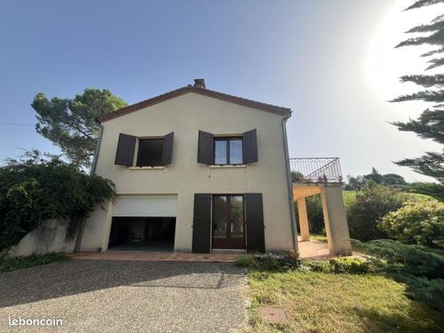 Maison vente à Langon, La Réole