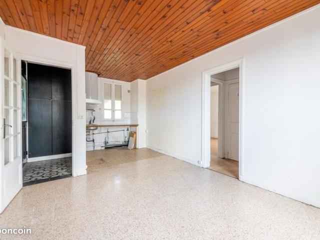 Maison vente à Nogent-sur-Marne, Fontenay-sous-bois