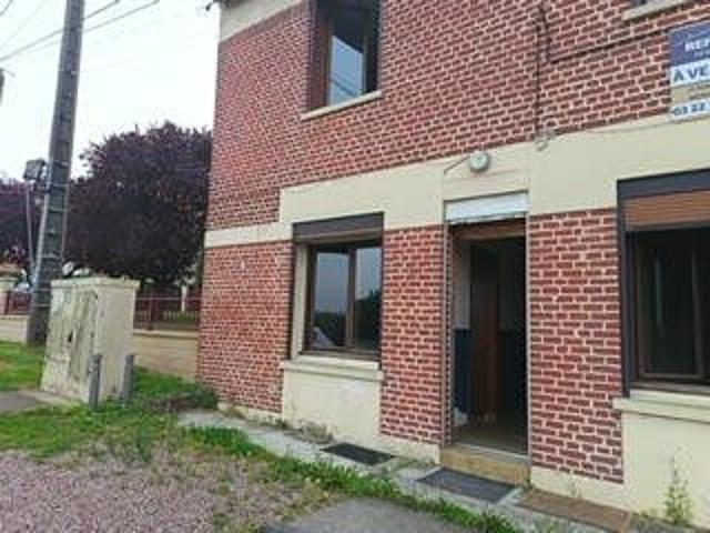 Maison vente à Péronne, Ovillers-la-boisselle