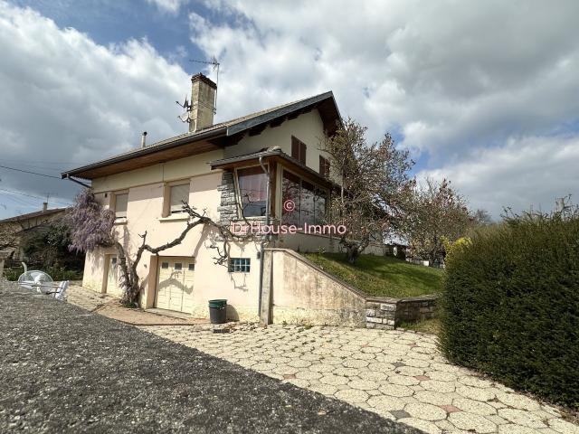 Maison vente à Bourg-en-Bresse, Bourg-en-bresse