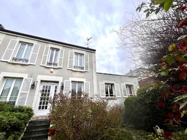 Maison vente à Nogent-sur-Marne, Saint-maur-des-fossés