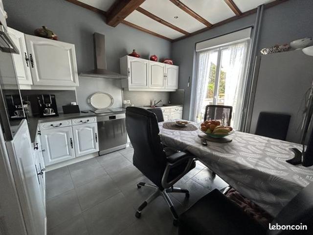 Maison vente à Vire, Normandie