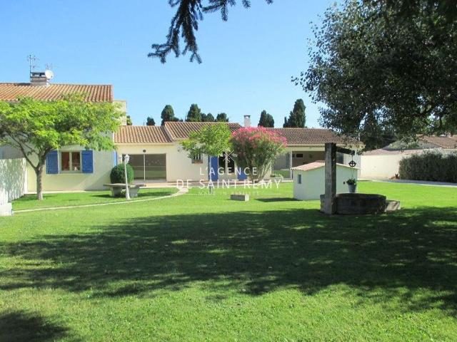 Maison vente à Arles, Saint-rémy-de-provence