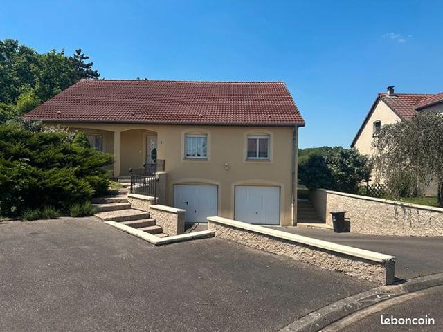 Maison vente à Metz, Les Etangs
