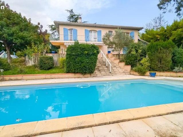 Maison vente à Agen, Foulayronnes